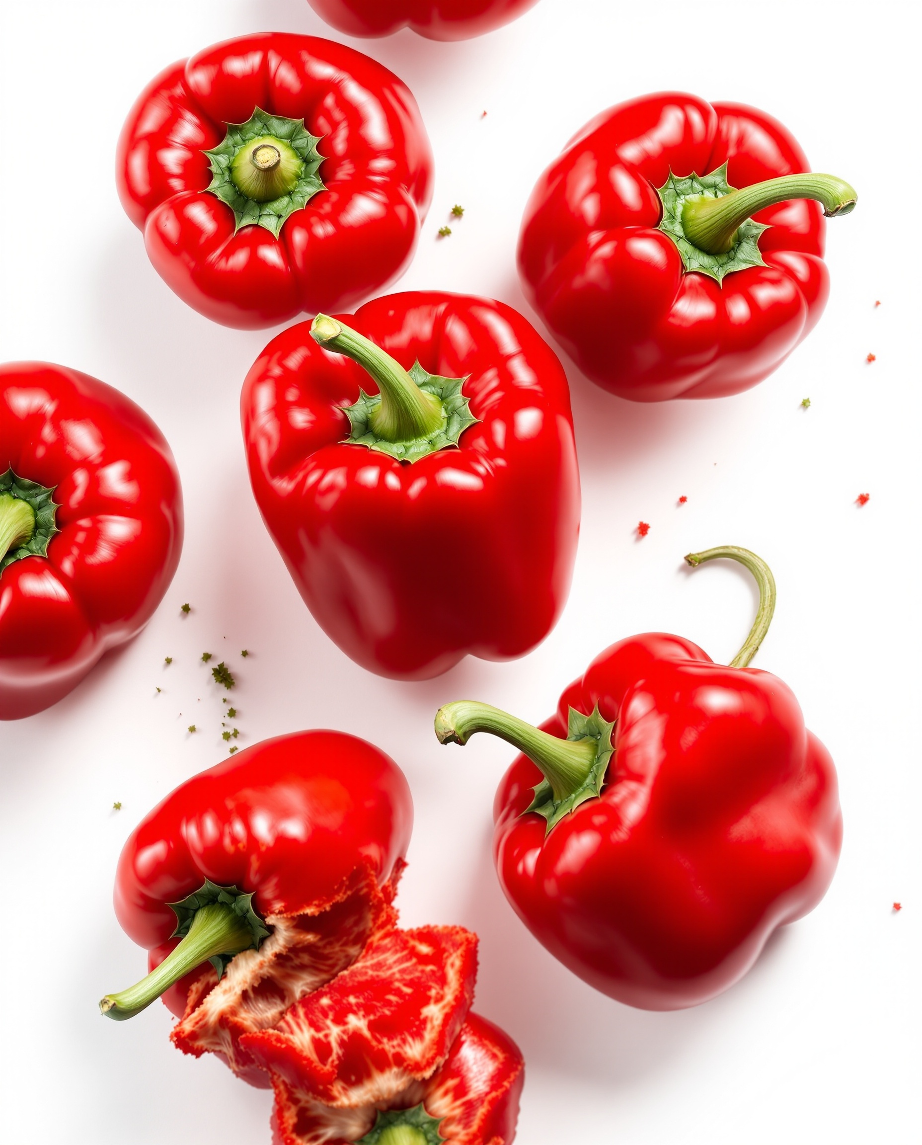 California Rojo